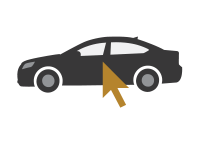 Shop Click Drive Select Icon in Brooklyn, CT