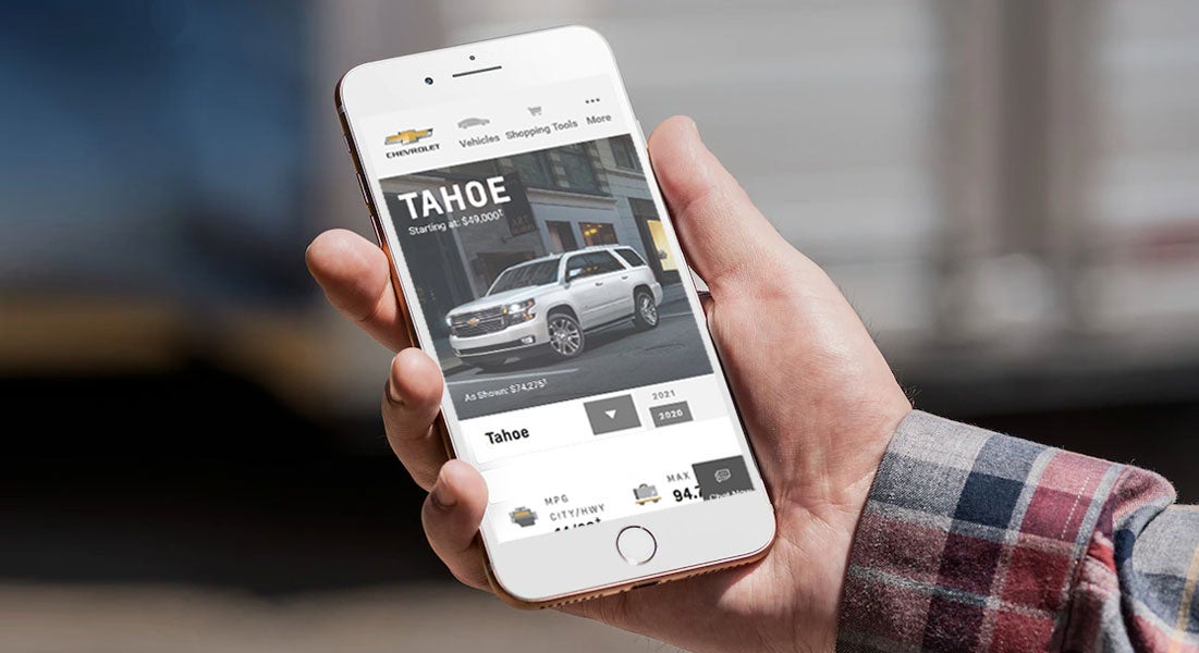 Shop Click Drive in Brooklyn, CT