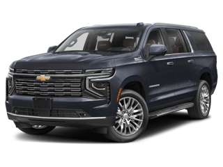 Chevrolet Suburban - Vachon Chevrolet in Brooklyn CT