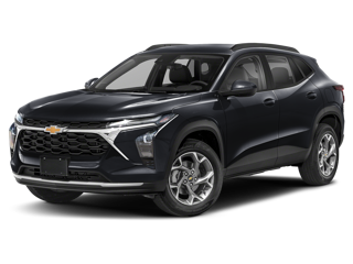 Chevrolet Trax - Vachon Chevrolet in Brooklyn CT