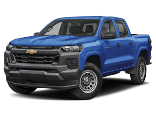 Chevrolet Colorado - Vachon Chevrolet in Brooklyn CT