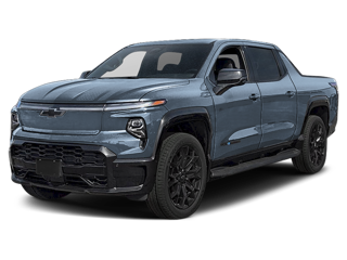 Chevrolet Silverado EV - Vachon Chevrolet in Brooklyn CT