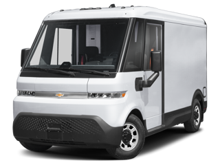 Chevrolet BrightDrop - Vachon Chevrolet in Brooklyn CT