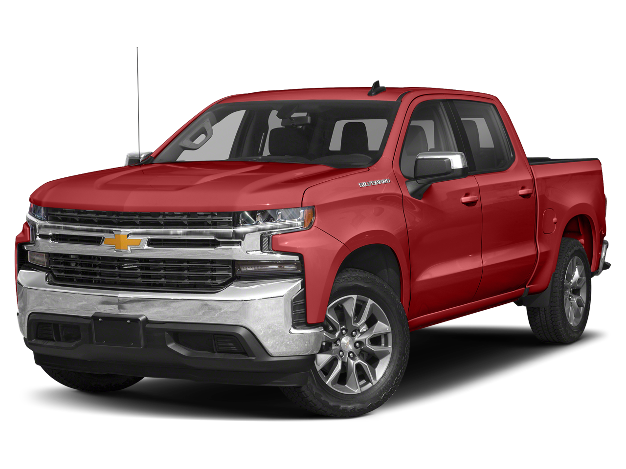 2021 Chevrolet Silverado 1500 RST for sale in Brooklyn, CT