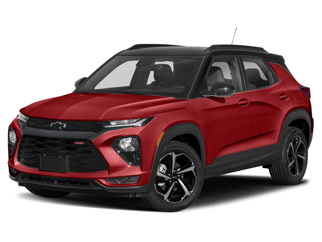 2023 Chevrolet Trailblazer RS for sale in Brooklyn, CT