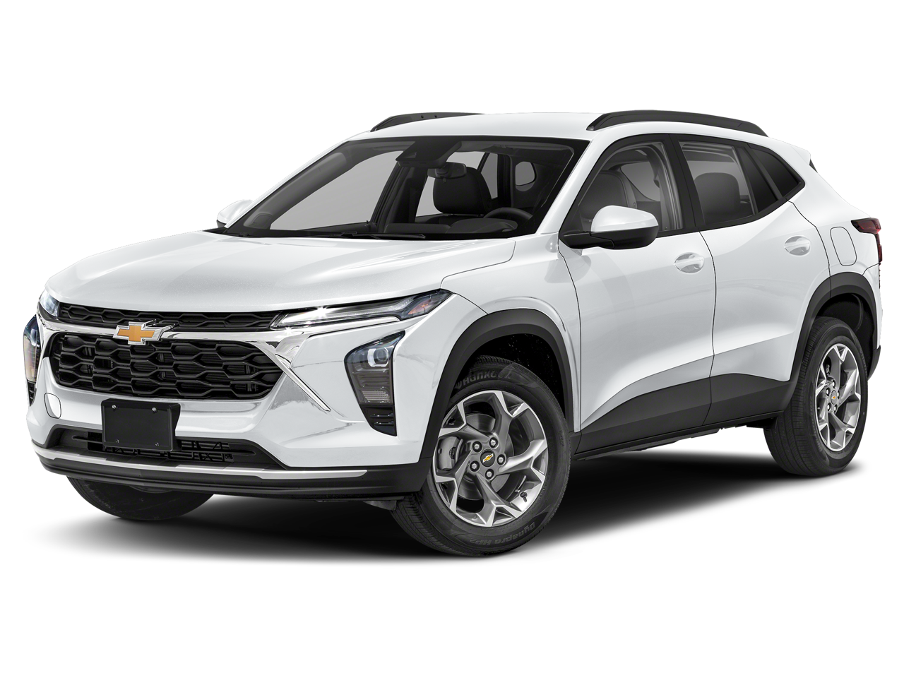 2025 Chevrolet Trax RS for sale in Brooklyn, CT