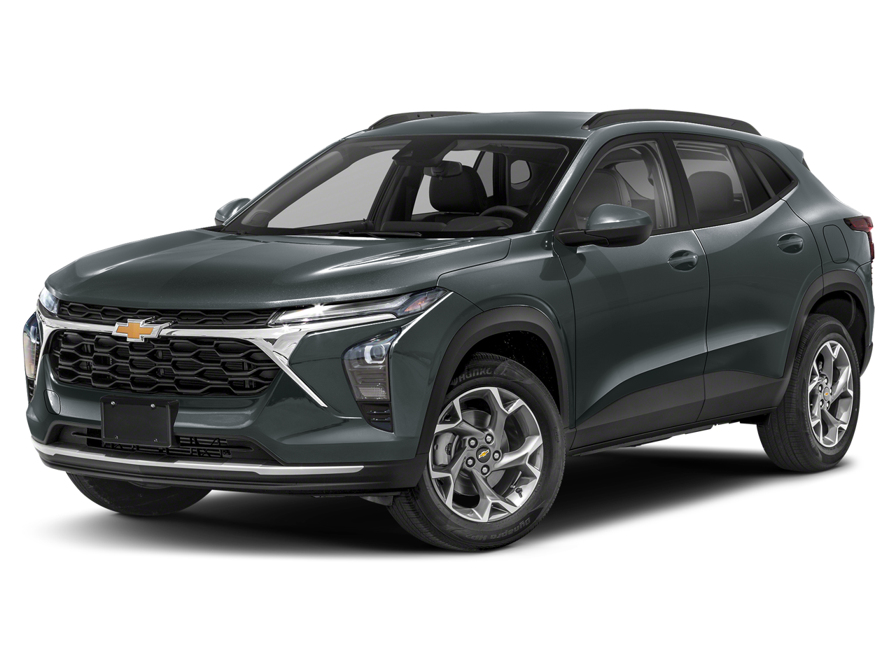 2025 Chevrolet Trax LT's photo