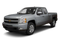 2010 Chevrolet Silverado 1500 LT