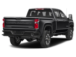 2023 Chevrolet Silverado 2500 HD Custom