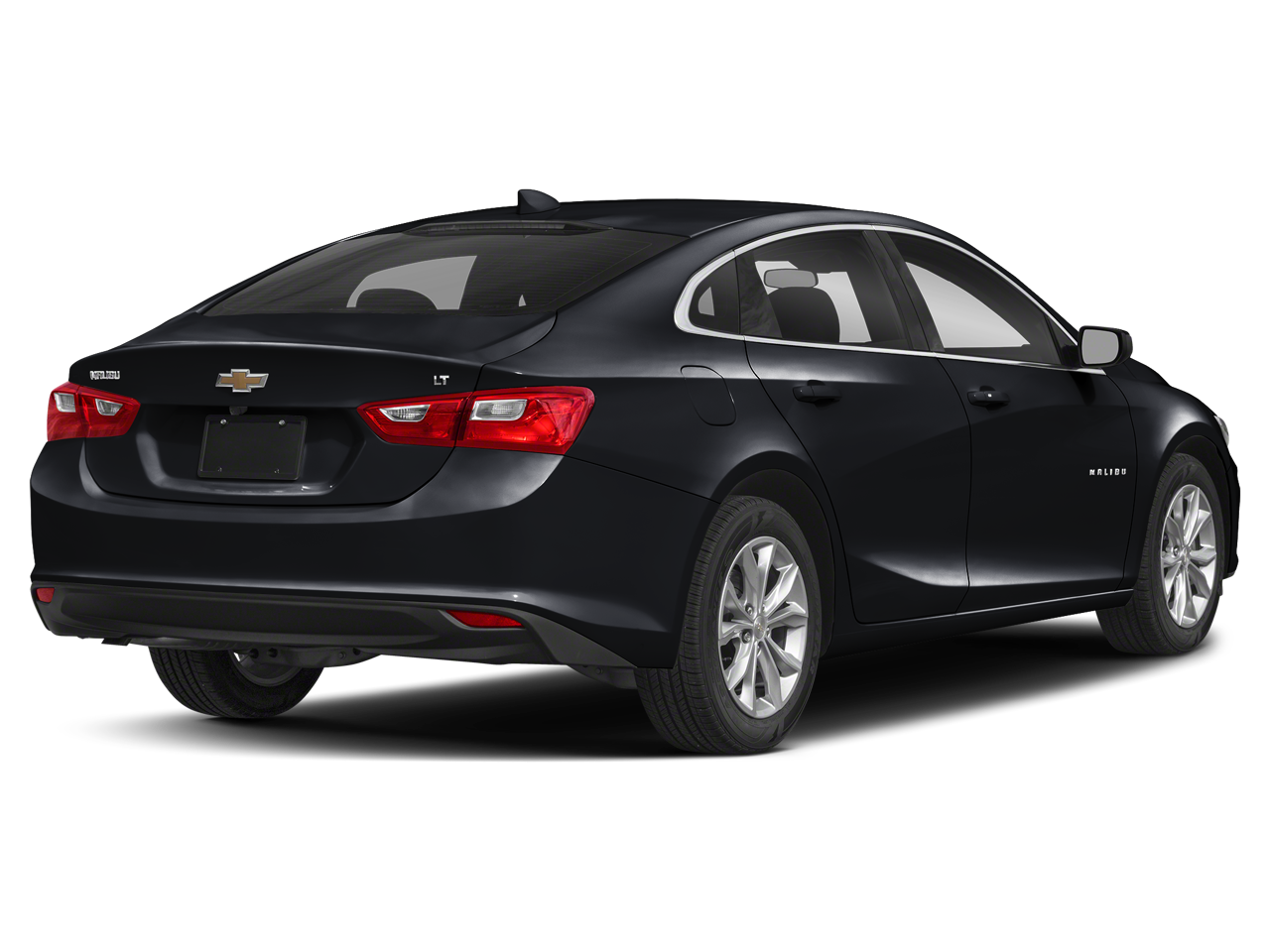 Used 2024 Chevrolet Malibu 1LT with VIN 1G1ZD5STXRF125266 for sale in Brooklyn, CT