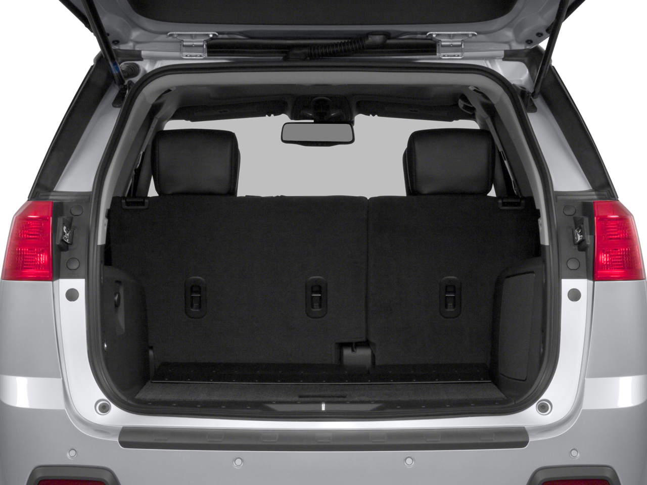 2015 GMC Terrain SLT