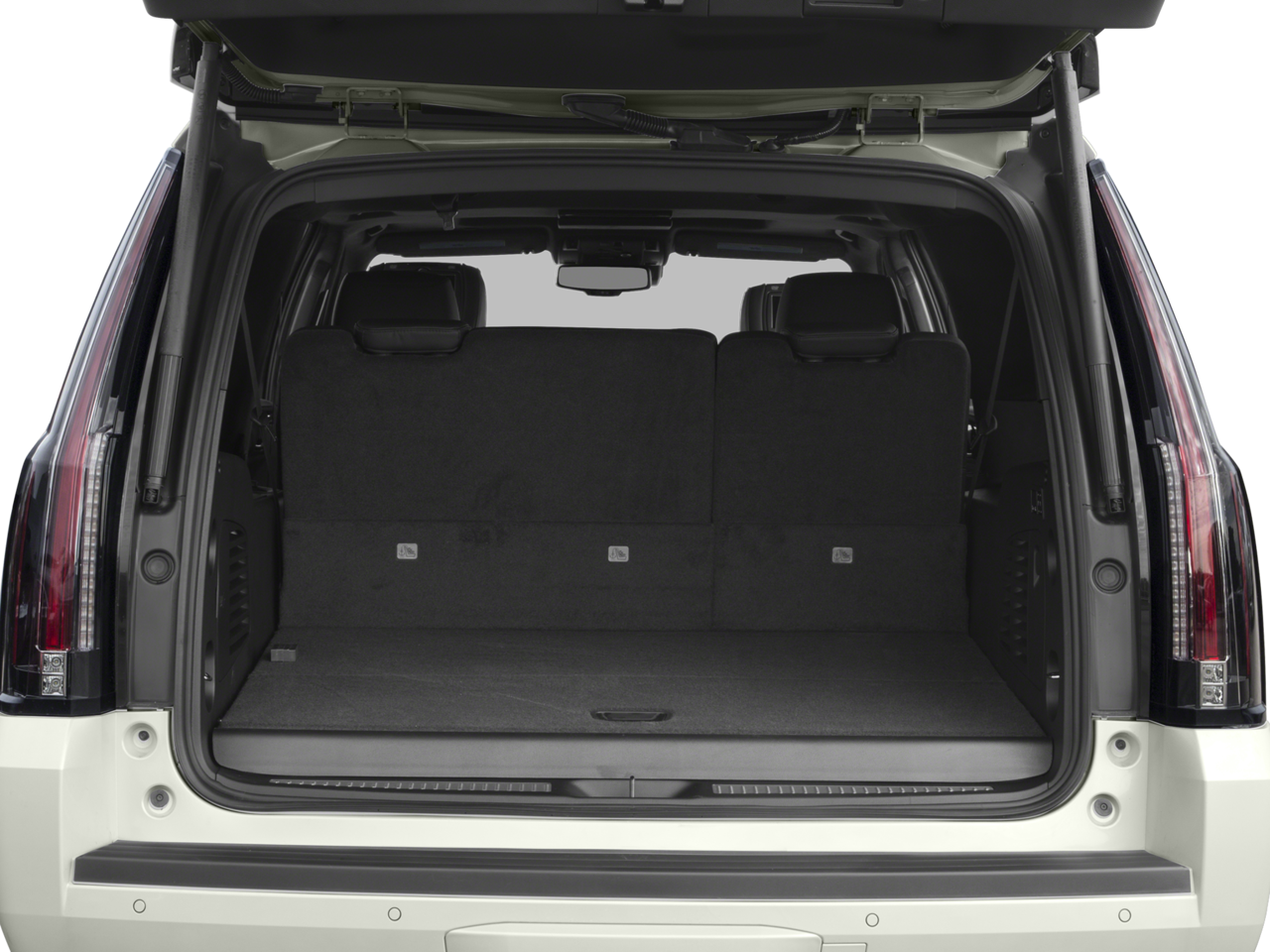 2016 Cadillac Escalade ESV Platinum