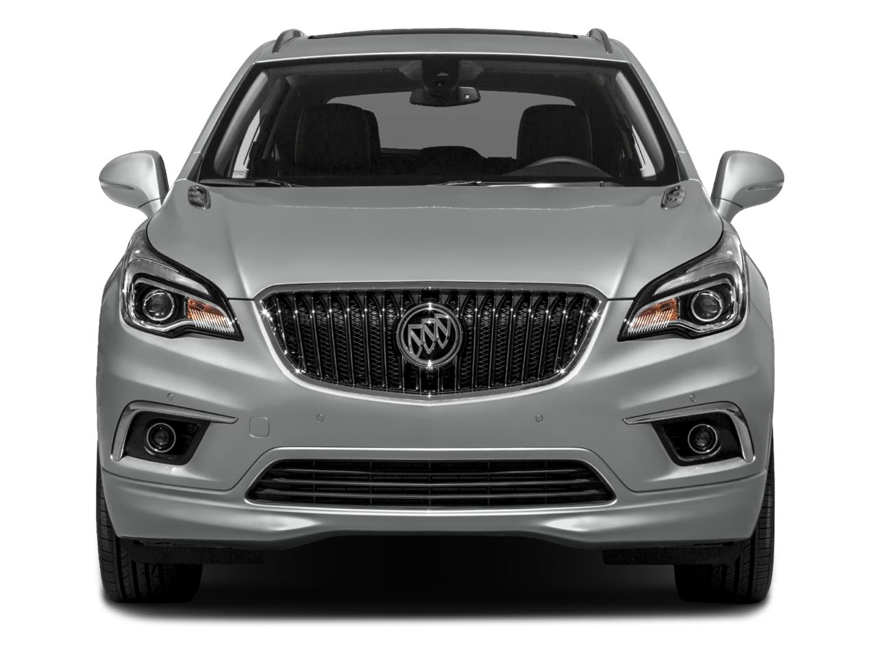 2018 Buick Envision Essence photo 3