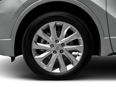 2018 Buick Envision Essence