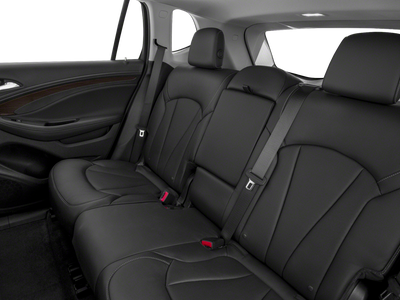 2018 Buick Envision Essence