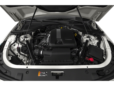 2019 Cadillac CT6 Premium Luxury AWD