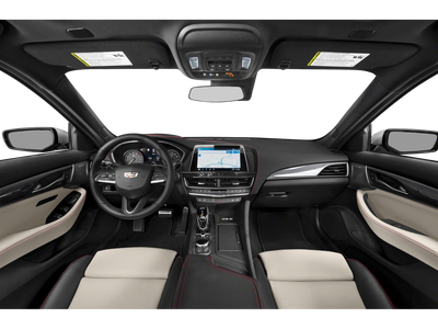 2020 Cadillac CT5 V-Series