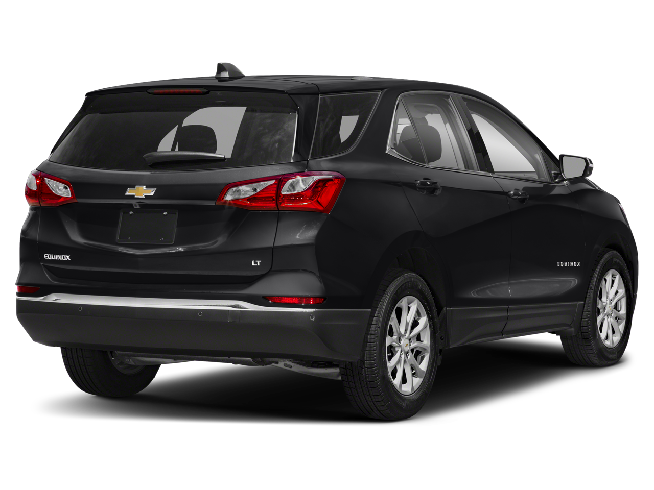 Used 2020 Chevrolet Equinox LT with VIN 2GNAXUEV0L6190901 for sale in Brooklyn, CT