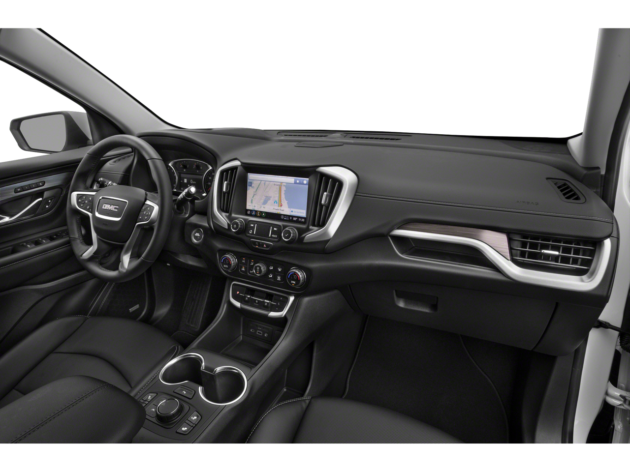 Sle 400 2023 GMC Terrain SLE Brooklyn CT | Vachon Chevrolet 3GKALTEG6PL123399