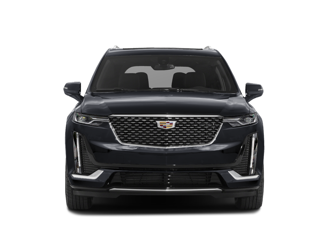 2024 Cadillac XT6 Luxury photo 3