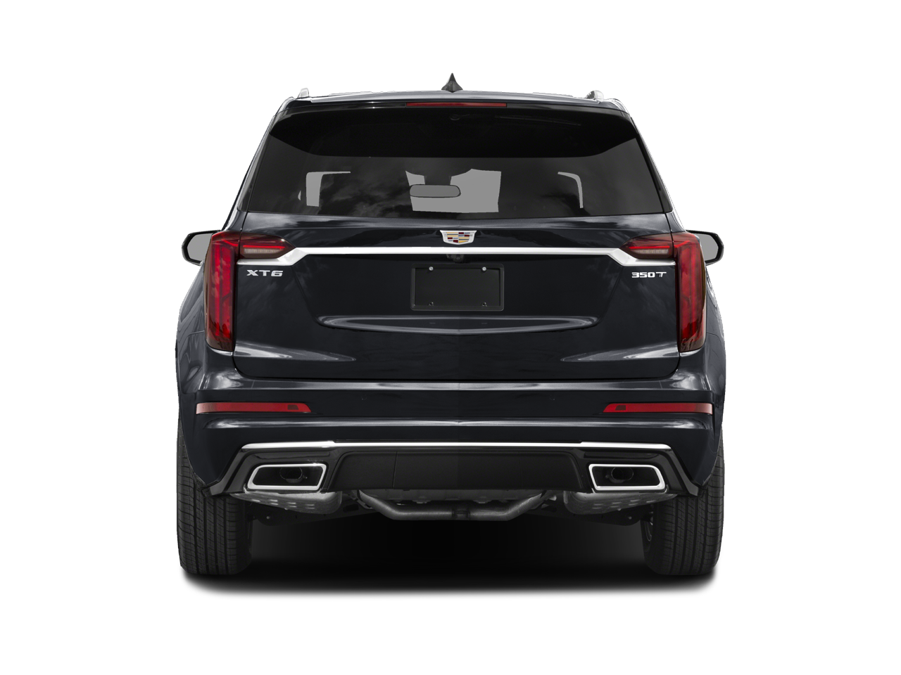 2024 Cadillac XT6 Luxury photo 4