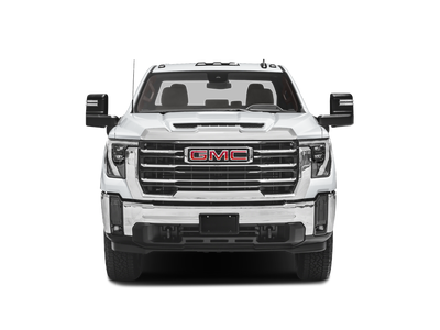 2024 GMC Sierra 2500 HD SLE