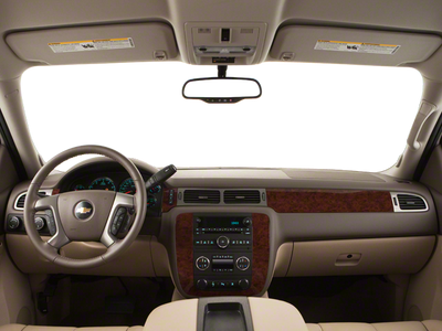 2010 Chevrolet Silverado 1500 LT