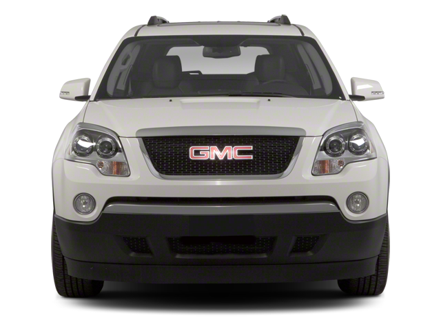 2011 GMC Acadia SLE