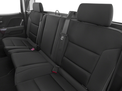 2015 GMC Sierra 2500 HD SLE