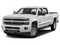 2016 Chevrolet Silverado 3500 HD High Country