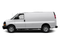 2016 Chevrolet Express Cargo 2500 Work Van