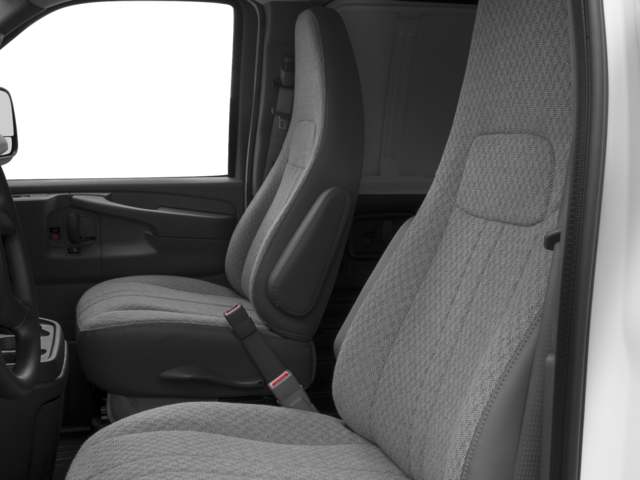 2016 Chevrolet Express Cargo 2500 Work Van