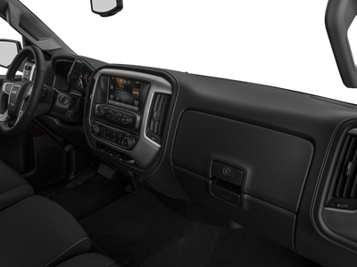2016 GMC Sierra 2500HD SLE