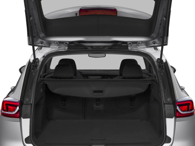 2018 Buick Regal TourX Essence