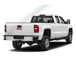 2018 GMC Sierra 2500 HD SLT