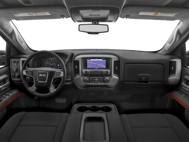 2018 GMC Sierra 2500 HD SLT