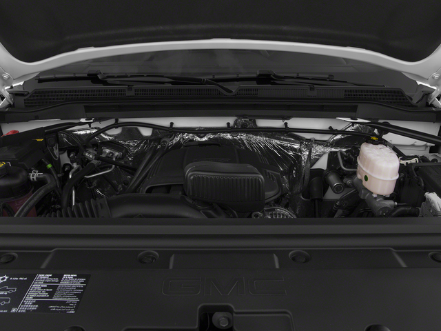 2018 GMC Sierra 2500 HD SLT