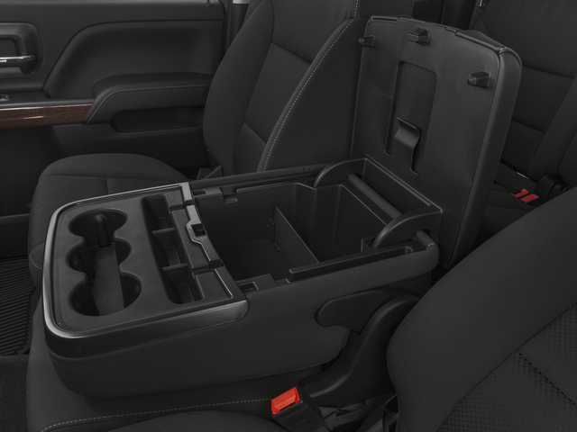 2018 GMC Sierra 2500 HD SLT