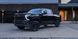 2025 Chevy Silverado 3500 HD | Brooklyn, CT