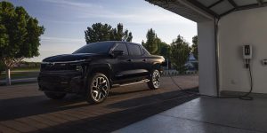 2025 Chevy Silverado EV | Brooklyn, CT
