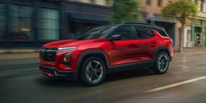 2026 Chevy Equinox | Brooklyn, CT