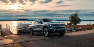 2026 Chevy Silverado EV | Brooklyn, CT
