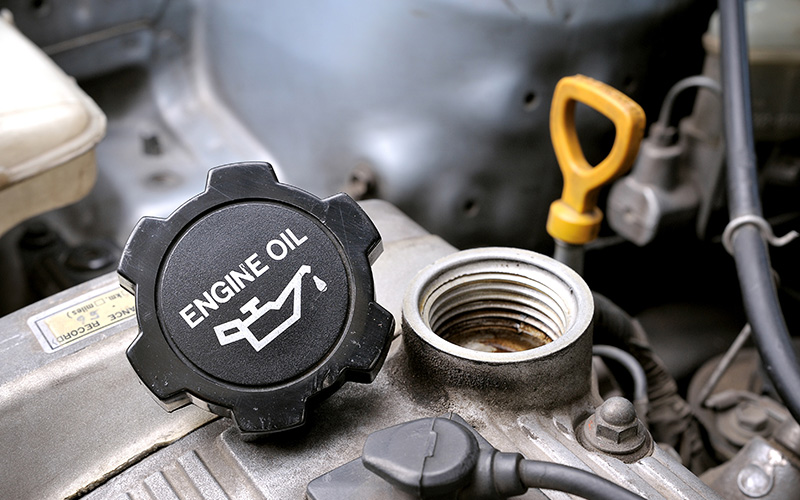 Why Regular Oil Changes Are Crucial for Your Vehicle 