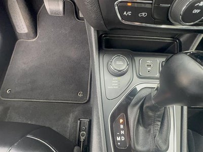 2020 Jeep Cherokee Altitude 4x4