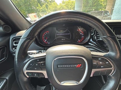 2021 Dodge Durango SXT Plus AWD