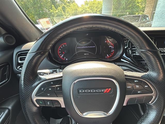 2021 Dodge Durango SXT Plus AWD
