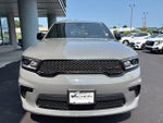 2021 Dodge Durango SXT Plus AWD