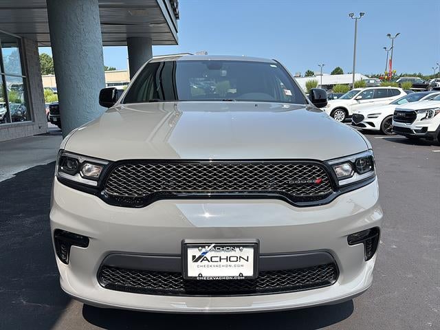 2021 Dodge Durango SXT Plus AWD