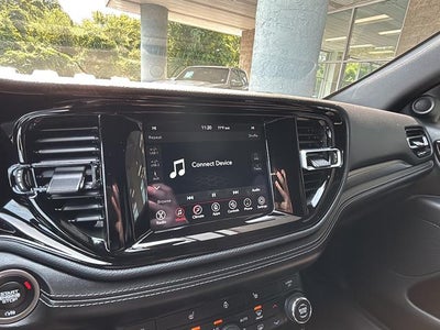 2021 Dodge Durango SXT Plus AWD