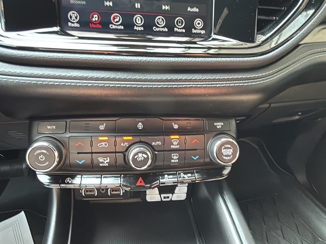 2021 Dodge Durango SXT Plus AWD